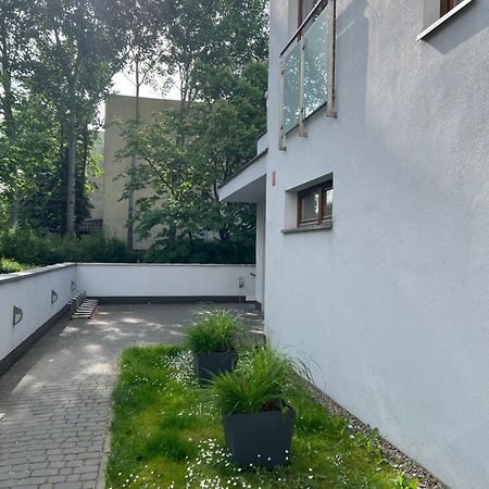 Apartmán Apartament Wiktoria Wilanow Varšava Exteriér fotografie