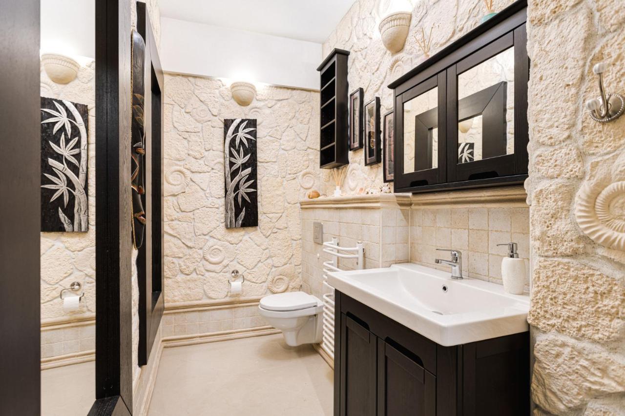 Apartmán Apartament Wiktoria Wilanow Varšava Exteriér fotografie