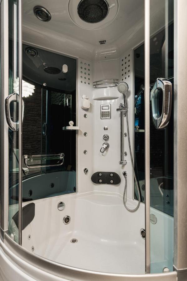 Apartmán Apartament Wiktoria Wilanow Varšava Exteriér fotografie