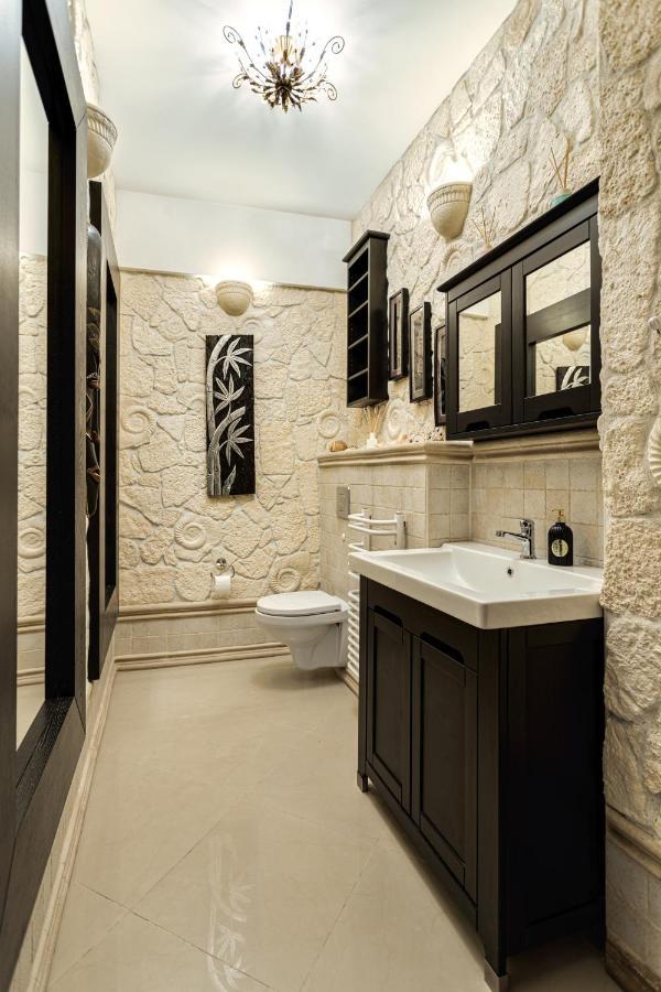 Apartmán Apartament Wiktoria Wilanow Varšava Exteriér fotografie