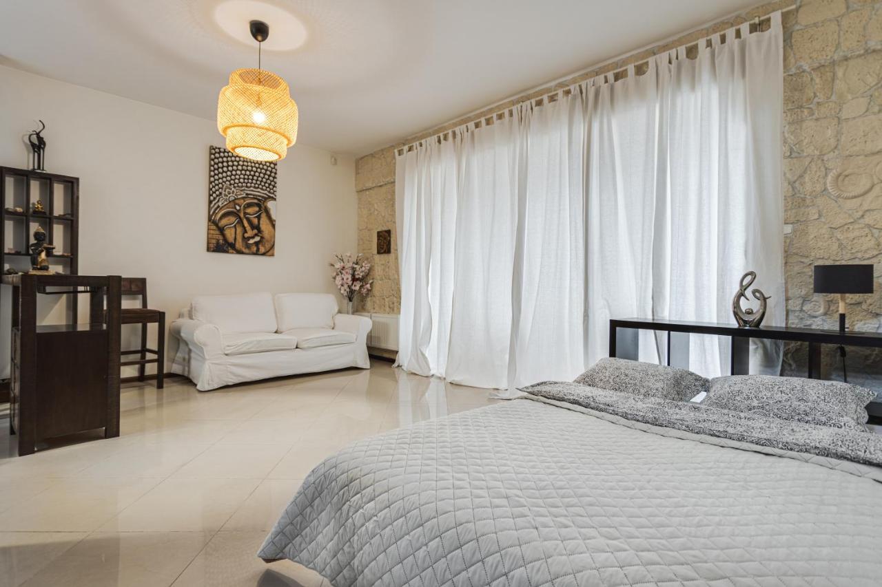 Apartmán Apartament Wiktoria Wilanow Varšava Exteriér fotografie