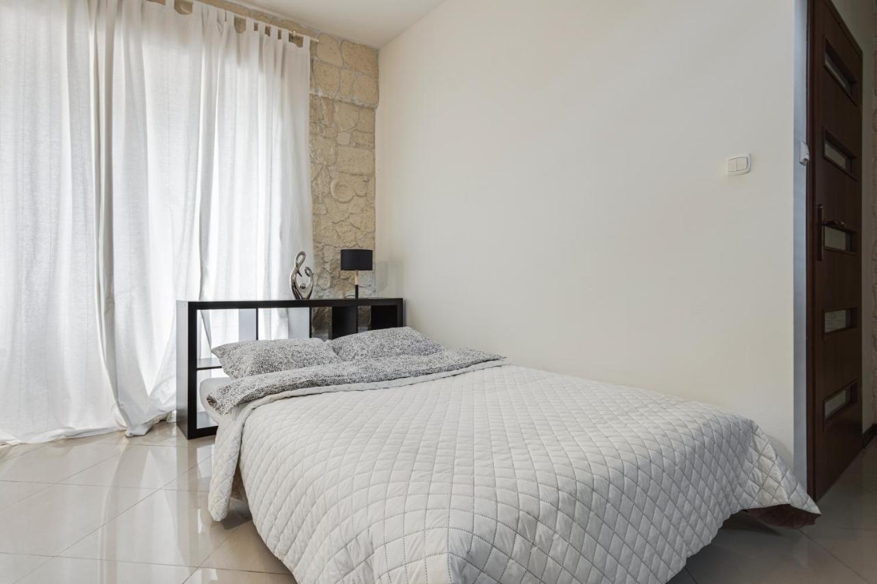 Apartmán Apartament Wiktoria Wilanow Varšava Exteriér fotografie