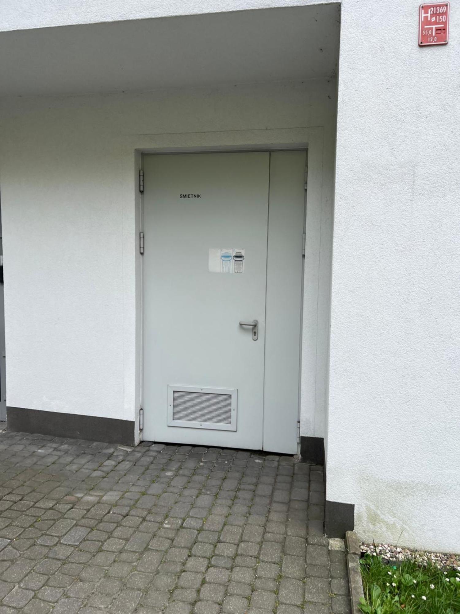 Apartmán Apartament Wiktoria Wilanow Varšava Exteriér fotografie
