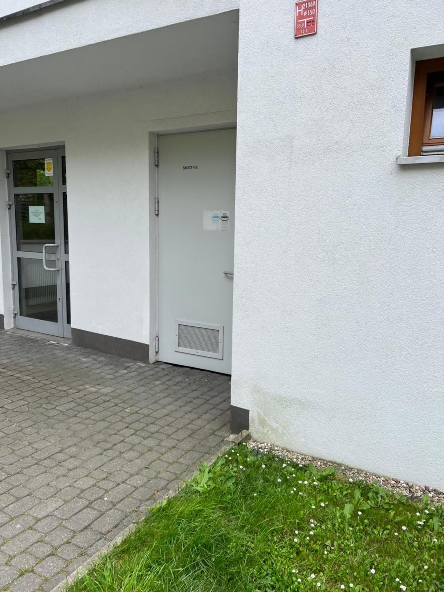 Apartmán Apartament Wiktoria Wilanow Varšava Exteriér fotografie